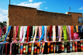 El Jem, Tunisia