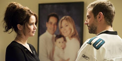 Silver Linings Playbook Silver Linings Playbook