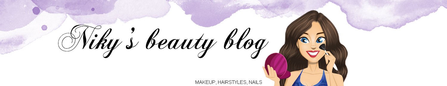 Beauty blog
