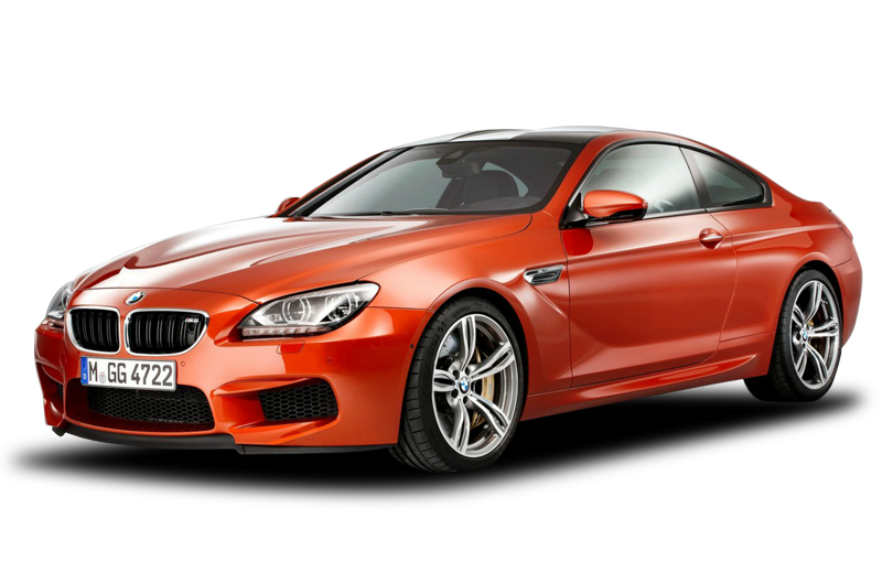 Unique Car BMW Μ6