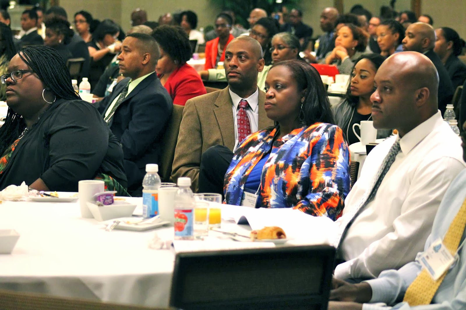 Skin in the Game—Supporting The Black Doctoral Network NewBlackMan