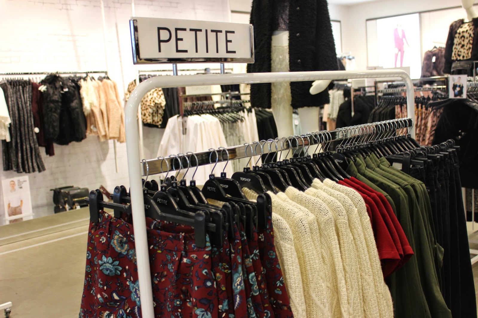 NEW ‘OUTFIT’ STORE OPENING BASILDON, ESSEX