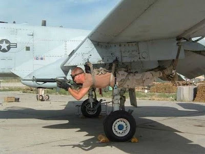 Funny Military Photos