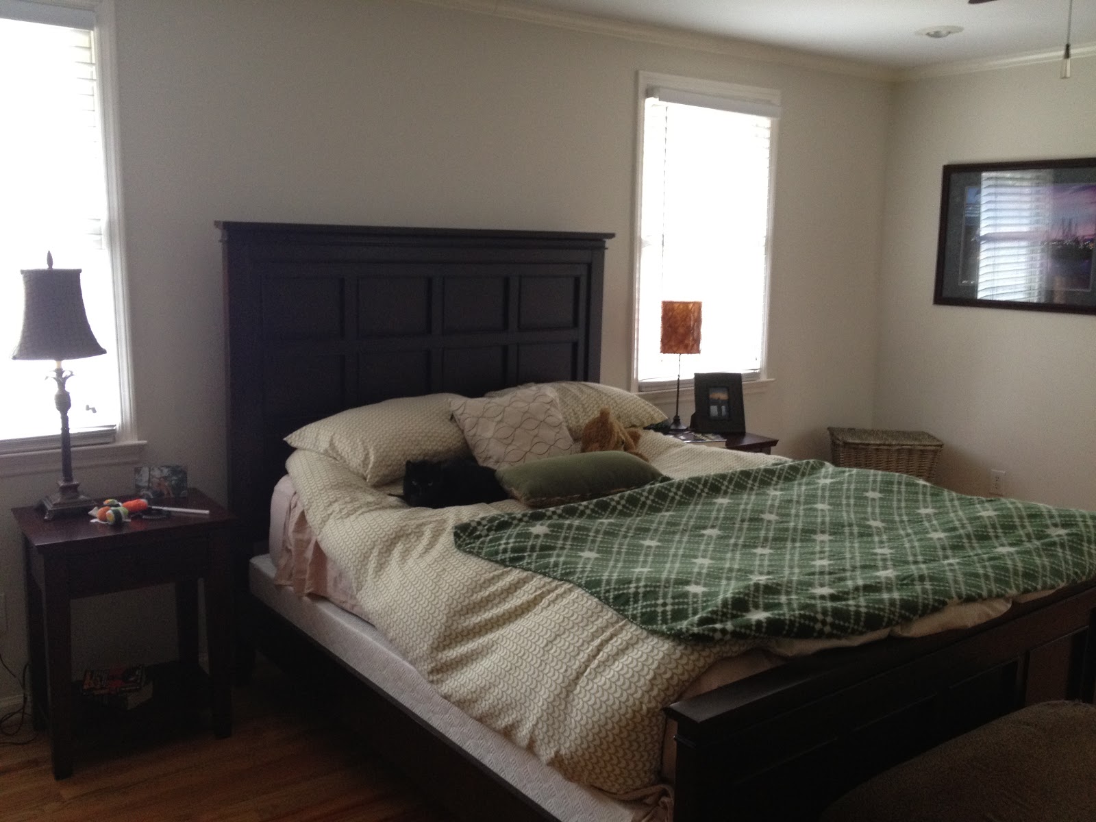 The Roberts in Cola Town Our Shirley House