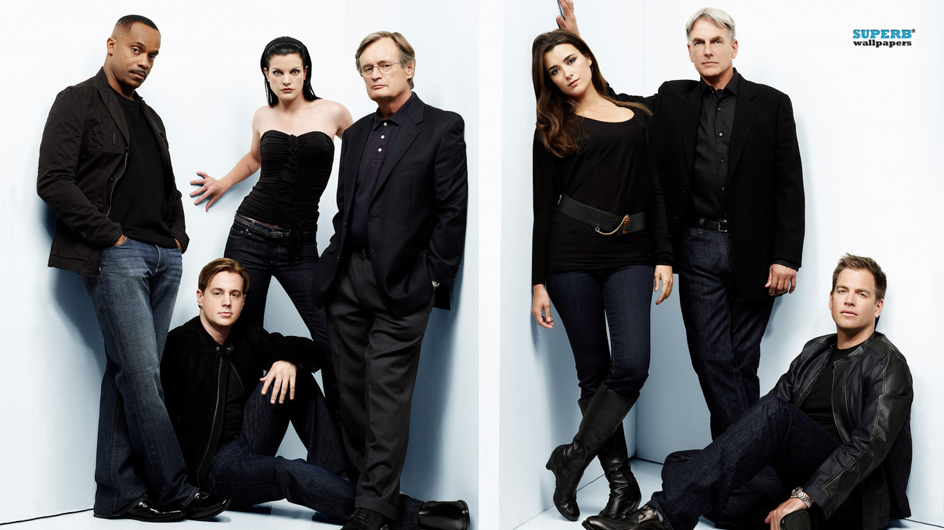 NCIS renovada para a 11ª temporada