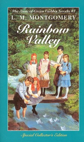 Rainbow Valley L. M. Montgomery