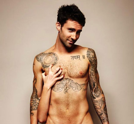 adam levine adam levine