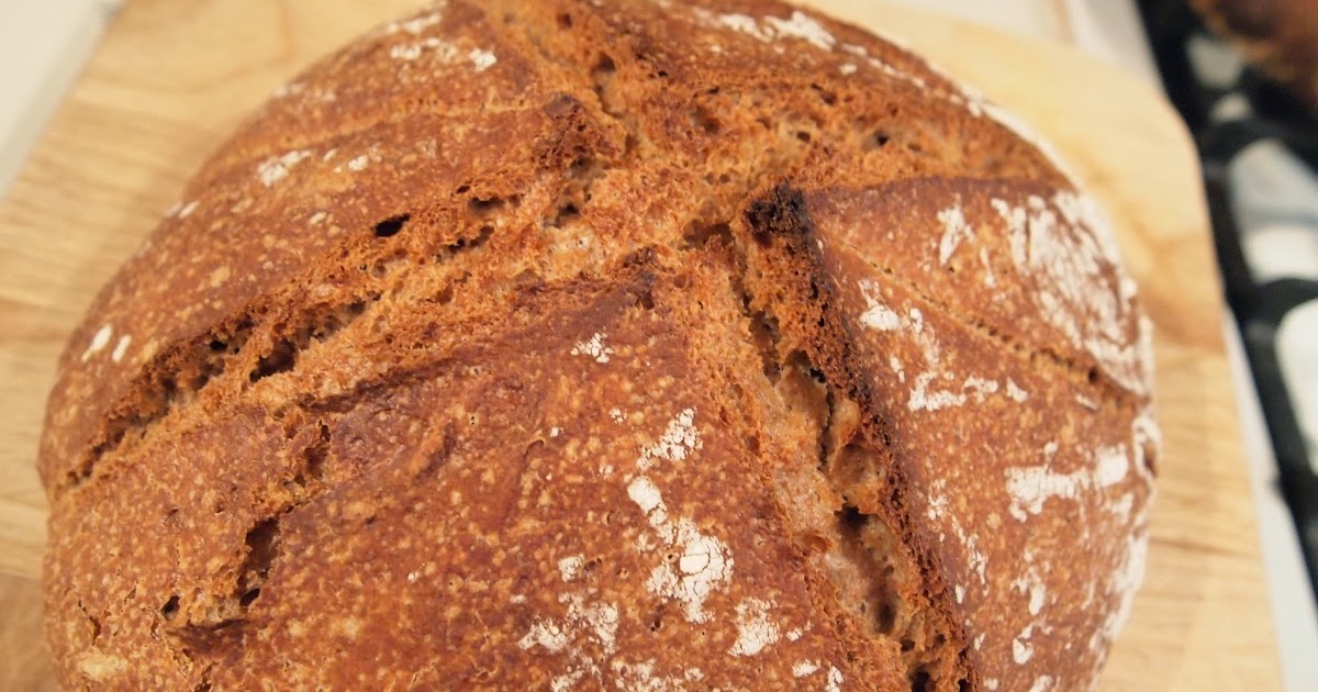 108 Breads Glossary of bread lingo