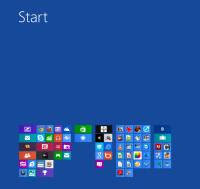Comandi Mouse in Windows 8