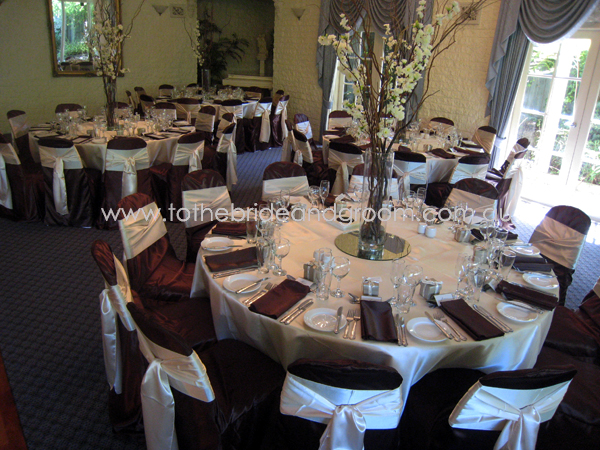See below weddings or events we have done where the tablecloths have gone to