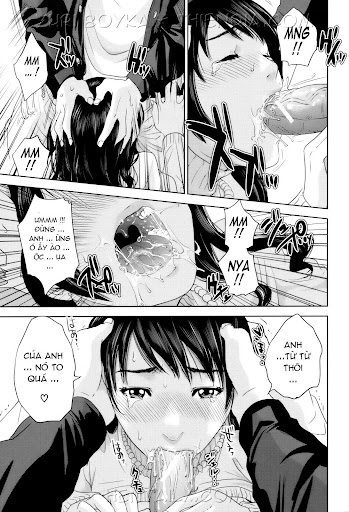 With a Married Woman Chapter 2 - Tải ảnh