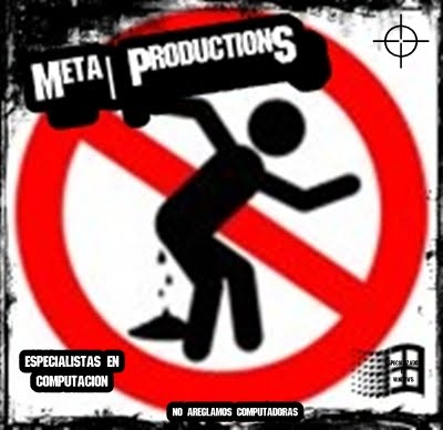 Metal Productions