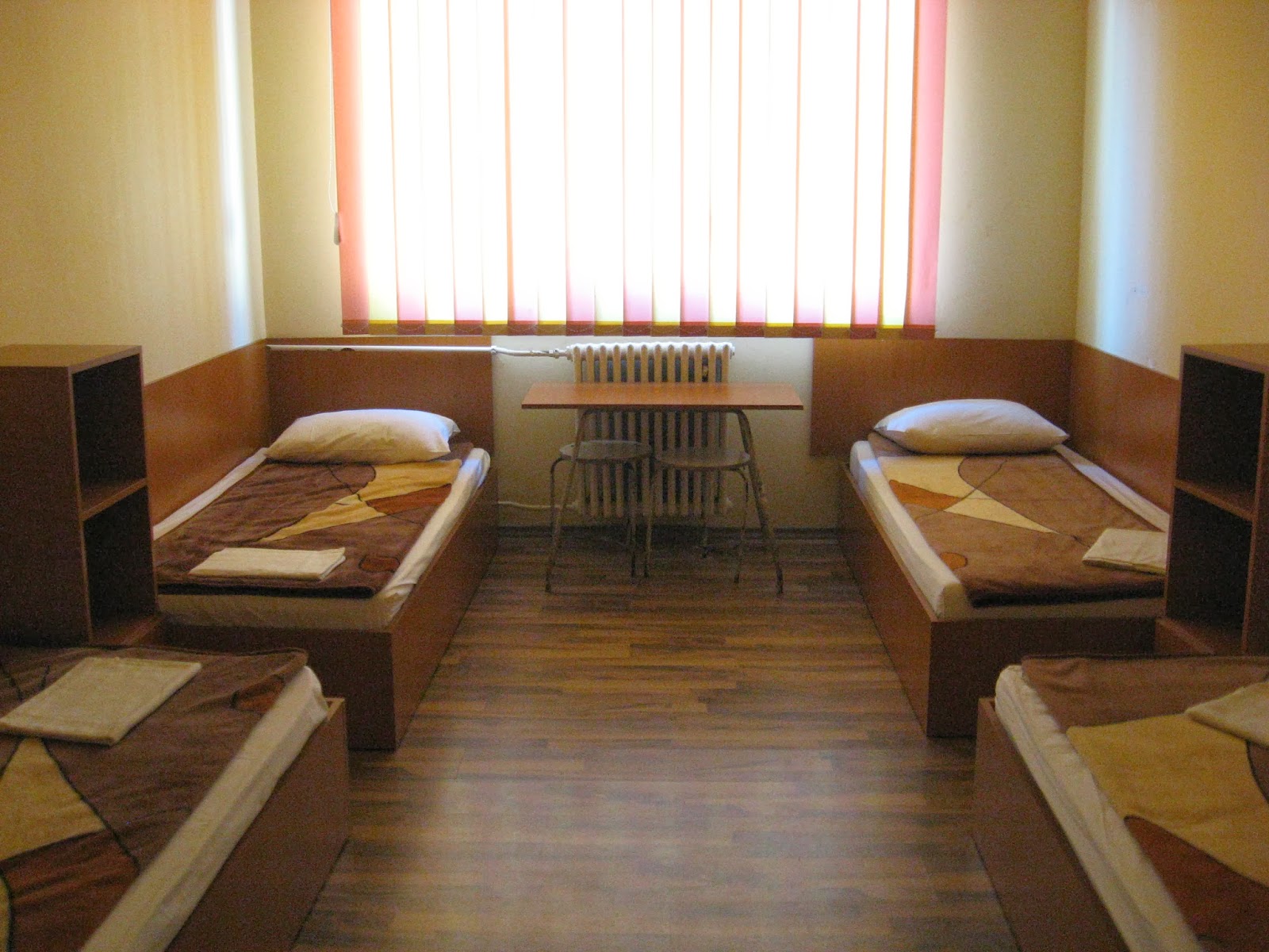 Colegiul Economic Nicolae Titulescu Internatul Cent