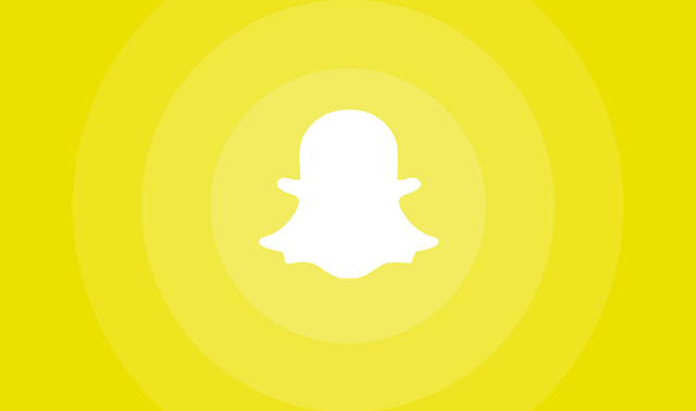 How Much Has Snapchat Really Grown in 4 Years? - #Infographic