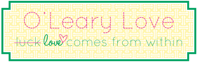 O'Leary Love