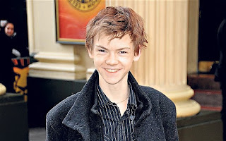 Thomas Sangster width=