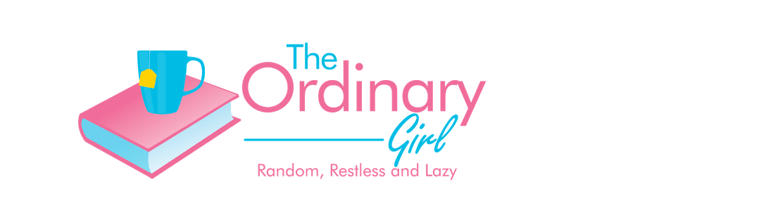 The Ordinary Girl 