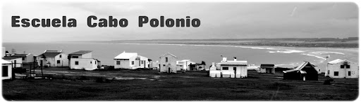 Escuela Cabo Polonio