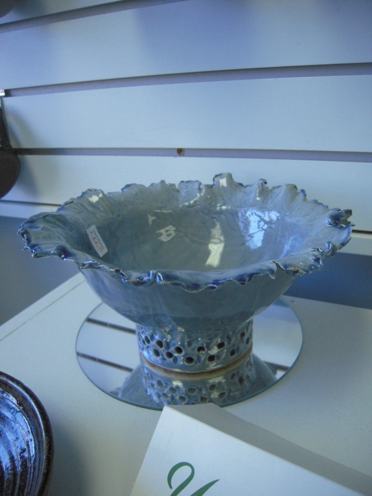 Monday's Pottery Variety Crooked Pot Gallery