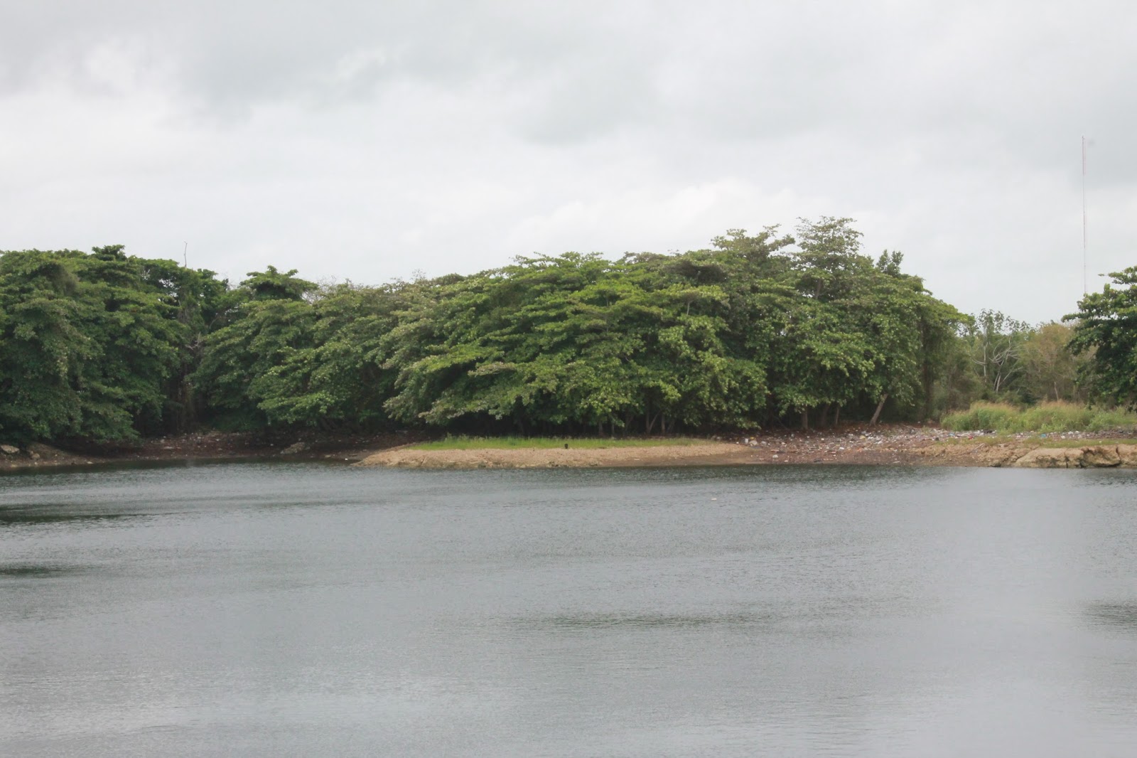 Guzman Creations Lago Guerrero Aguadilla Puerto Rico