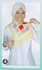 scarf tutorial