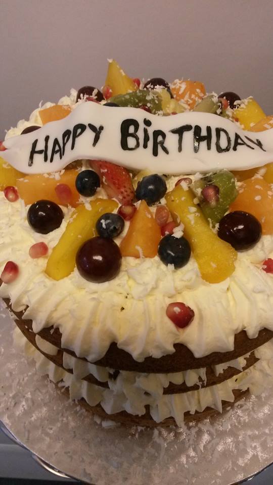 Welcome to Just Iced