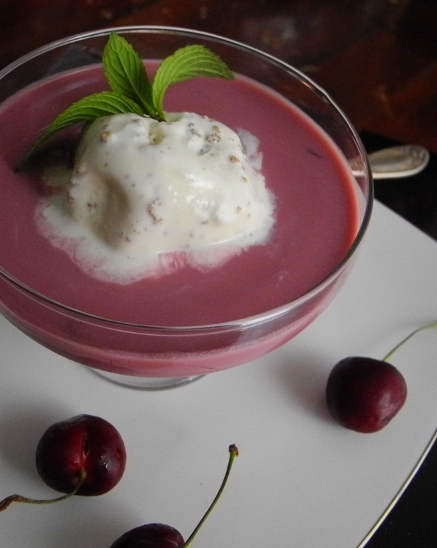 Five Life is just a bowl of (sour) cherries