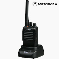 MOTOROLA SMP 418: 1.750.000