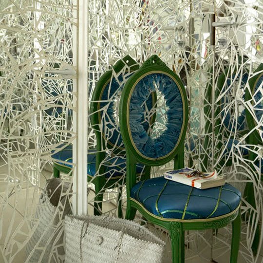 Decorating With Mirrors Decorating With Mirrors