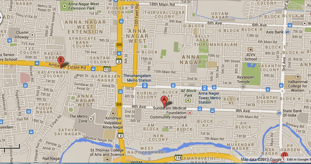 Anna Nagar Chennai Prohithar