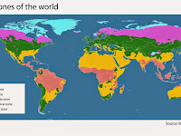 Climate Diagram Climate Diagram