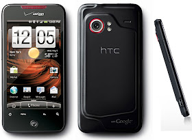 HTC Droid Incredible