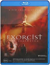 Exorcist: The Beginning - Wikipedia
