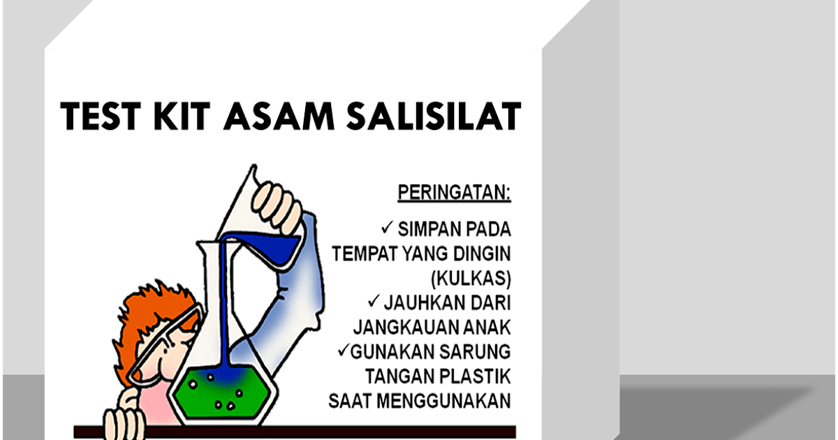 test kit asam salisilat lamotte test kit test kit asam salisilat lamotte test kit