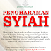 FATWA PENGHARAMAN SYIAH DI NEGERI PAHANG