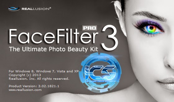 reallusion facefilter pro 3.02 crack