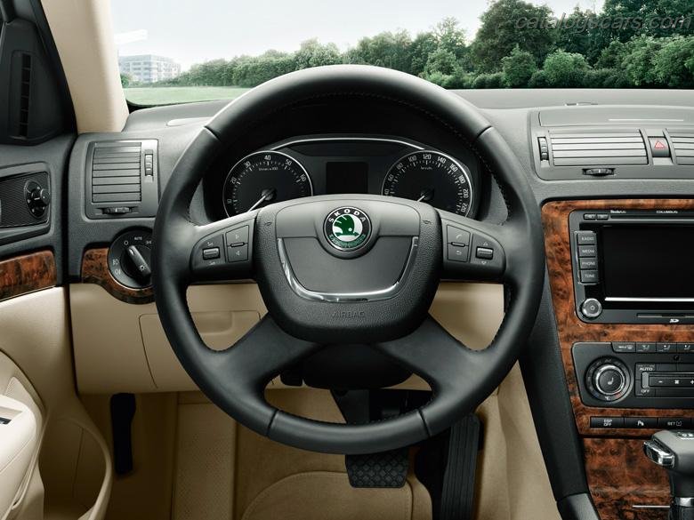 صور سيارة سكودا اوكتافيا فانتازيا 2013 - اجمل خلفيات صور سكودا اوكتافيا فانتازيا 2013 - Skoda Octavia Fantasia Photos Skoda-Octavia_Fantasia_2012_780x585_wallpaper_19.jpg