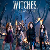 The Witches of East End 1x01: Critica del piloto
