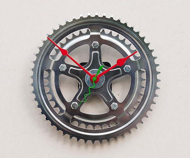 28 Unusual And Creative Clocks