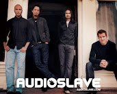 #3 Audioslave Wallpaper