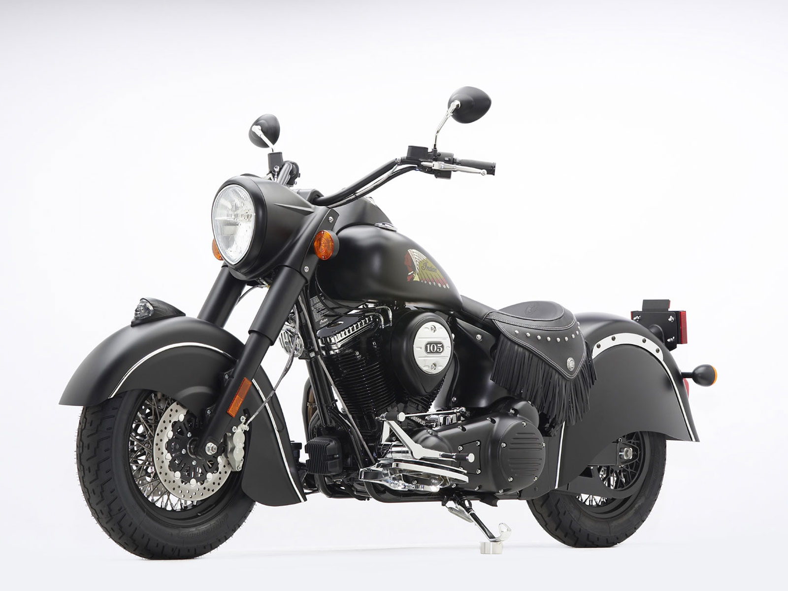 indian chief wallpaper