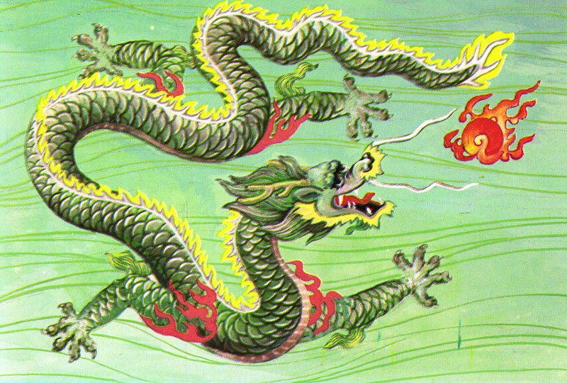 chinese dragon |The Free Images chinese dragon |The Free Images