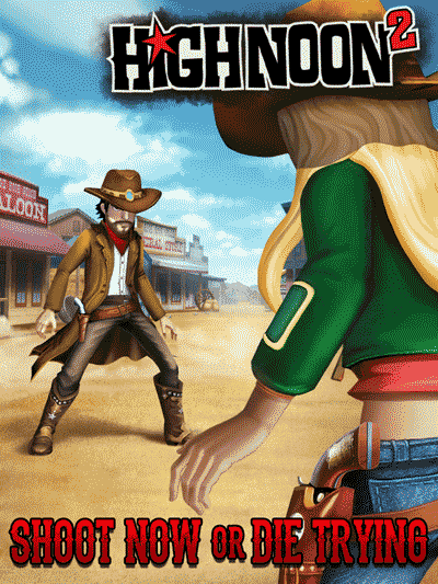 Android لعبة لاين high noon download لاجهزة اندرويد تنزيل العاب 1.gif