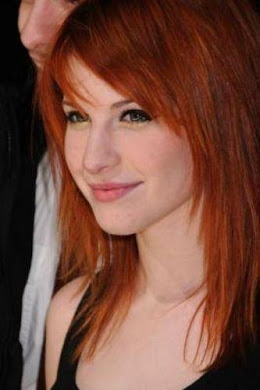 Hayley Williams