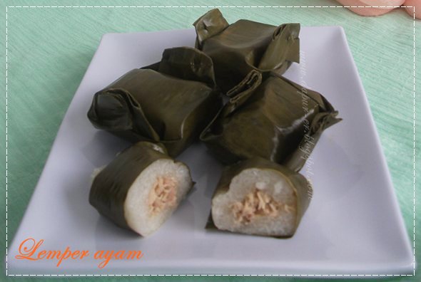 Ketupat Lontong Week Ncc Perkembangan Snack Lontong Ketupat Ketupat Lontong Week Ncc Perkembangan Snack Lontong Ketupat