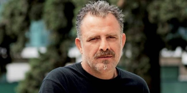 Πασχάλης Τσαρούχας : Δεν πληρώνω τράπεζες, εφορία. Δεν θα μου στερήσουν από το παιδί μου το φαγητό!!! Πασχάλης Τσαρούχας : Δεν πληρώνω τράπεζες, εφορία. Δεν θα μου στερήσουν από το παιδί μου το φαγητό!!!