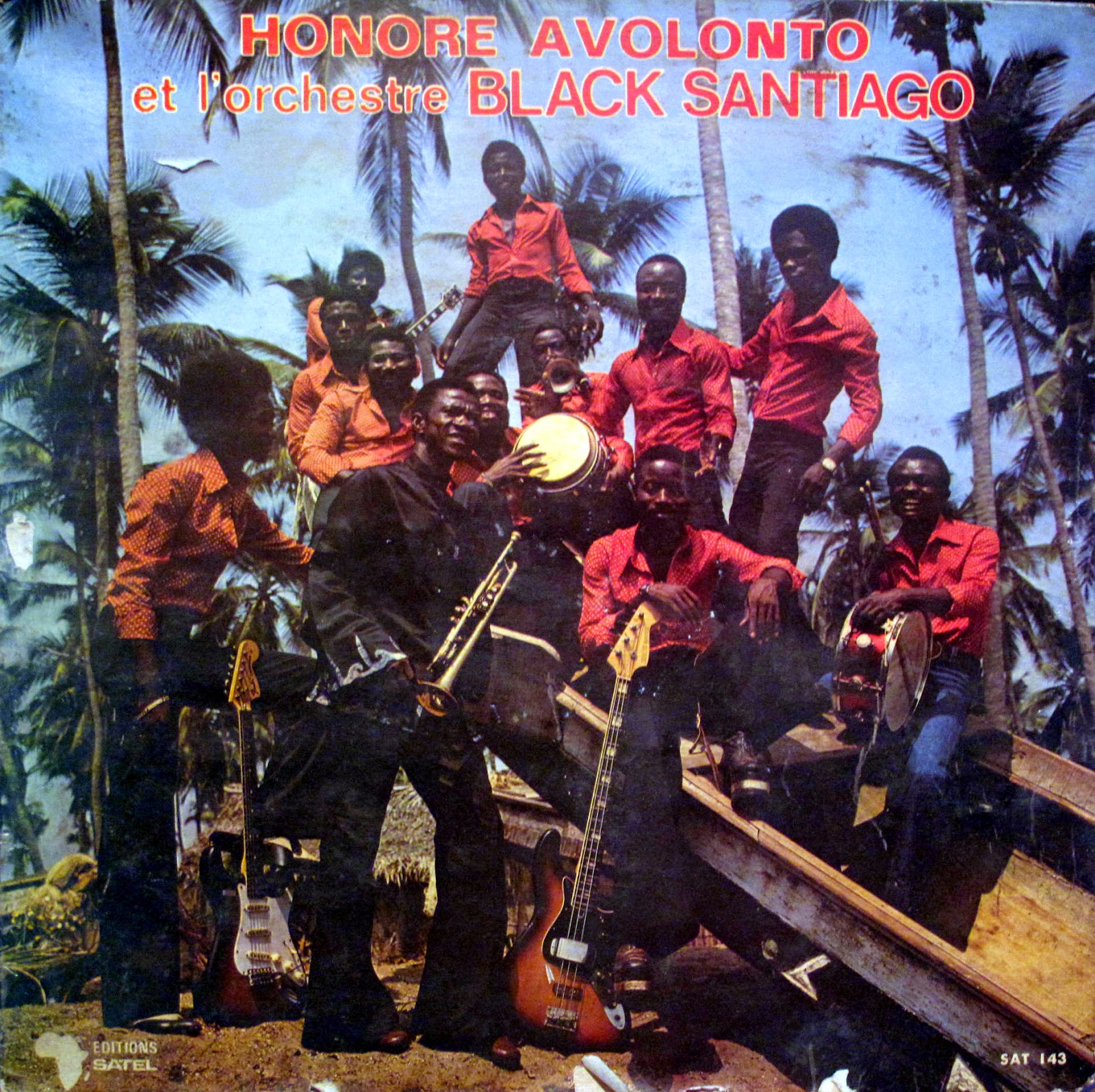  Honore Avolonto & l'Orchestre Black Santiago (1979) SAT%2B143