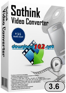 Sothink Video Converter Free Download Full Version With Crack