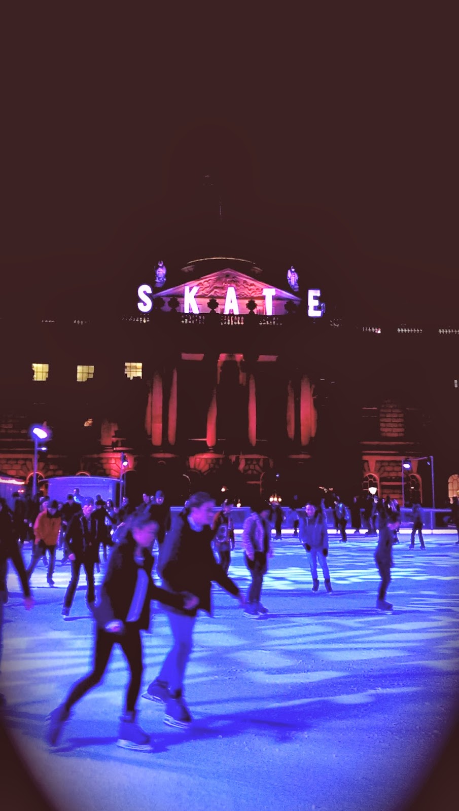 The Rambling Redhead