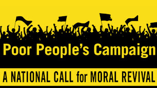 Poor People'sCampaign